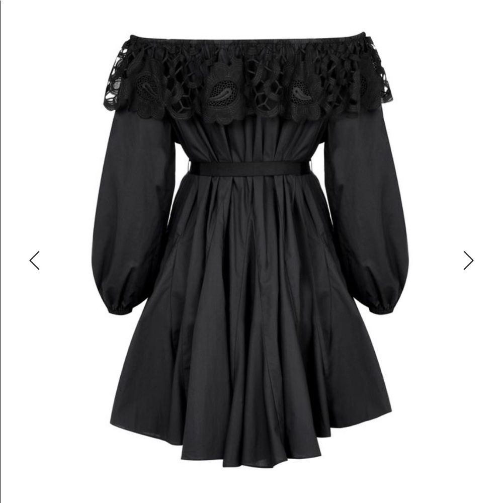 Agent provocateur daize dress - Picture 3 of 3